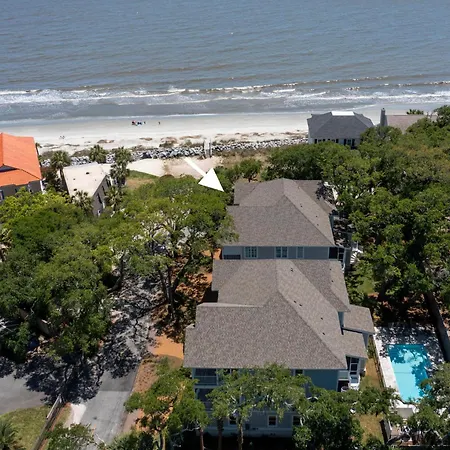 Astin Cottage - 4221 Seventh Street
